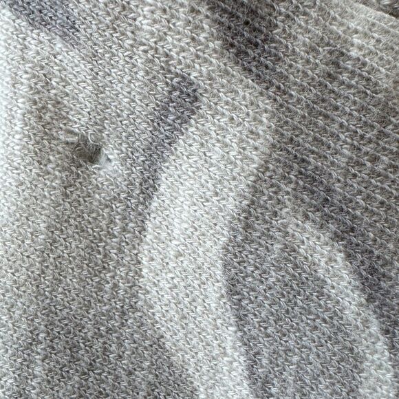 Host Pick-Sweaty Betty Essentials Cotton animal print Hoodie Sweatshirt S NWOT - Picture 4 of 6